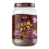 FARM FED // 25G PROTEIN