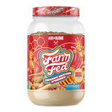 FARM FED // 25G PROTEIN