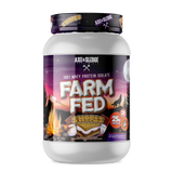 FARM FED // 25G PROTEIN