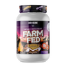 FARM FED // 25G PROTEIN