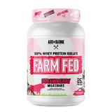 FARM FED // 25G PROTEIN