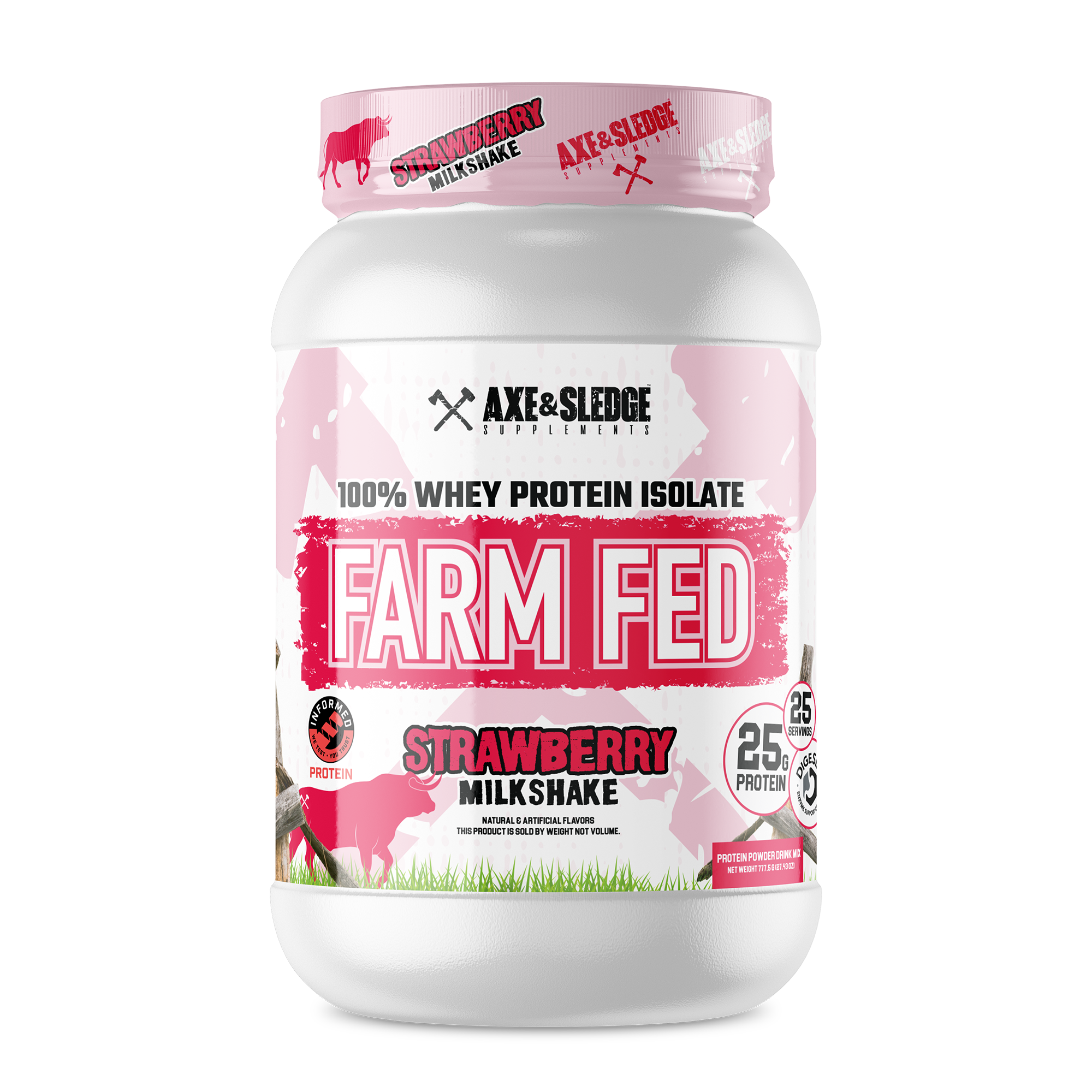 FARM FED