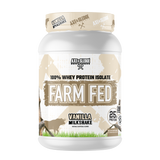 FARM FED // 25G PROTEIN