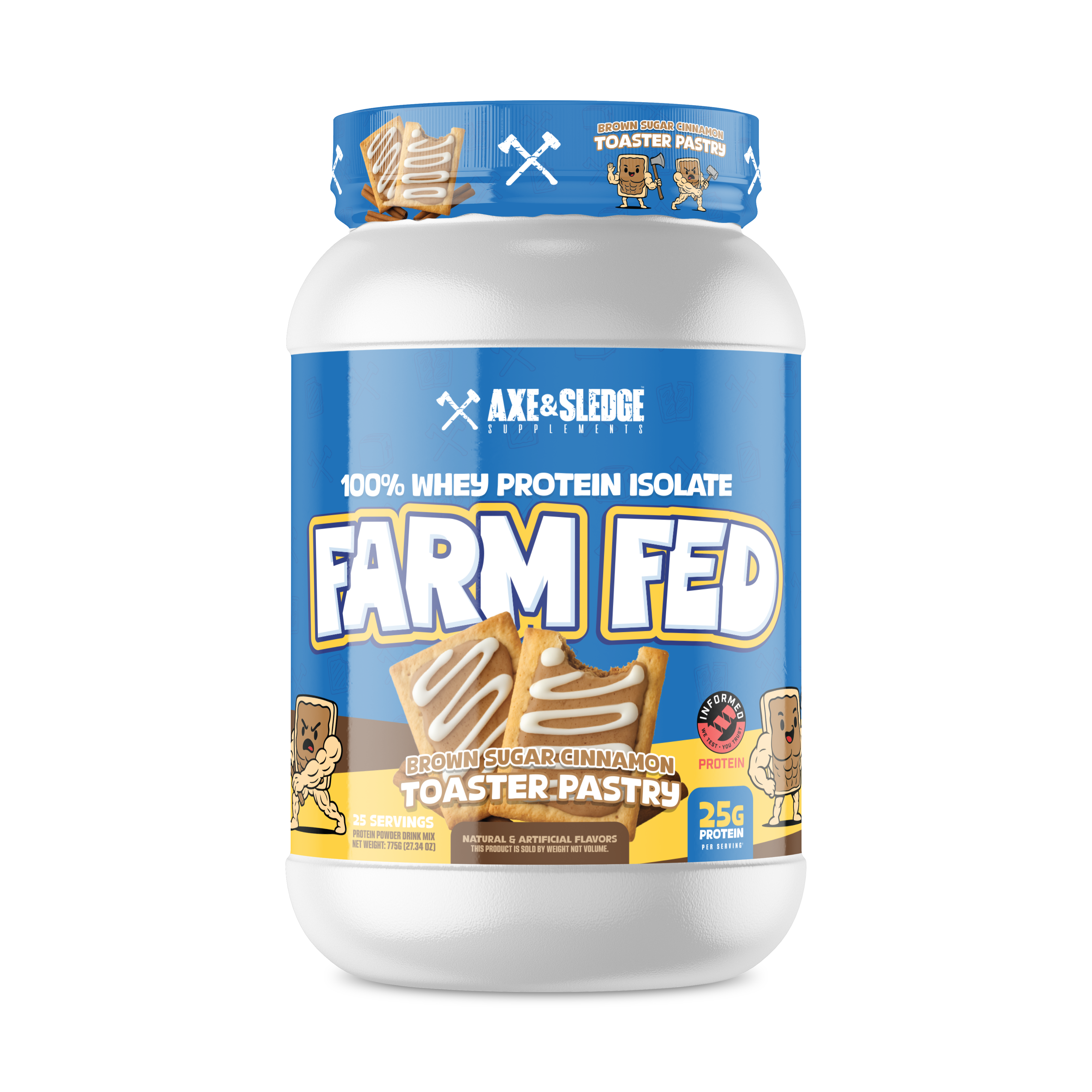 FARM FED
