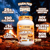 FARM FED