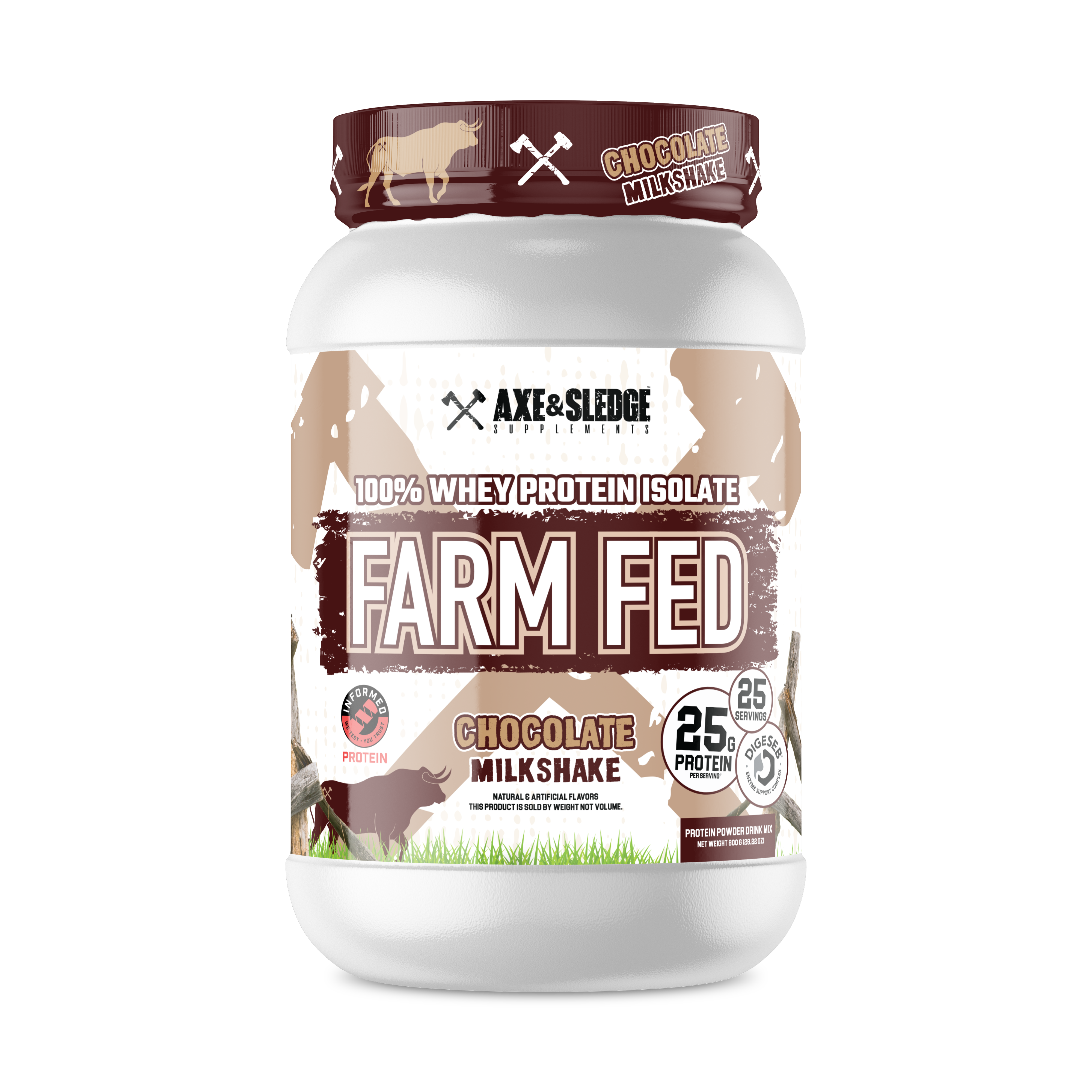 FARM FED
