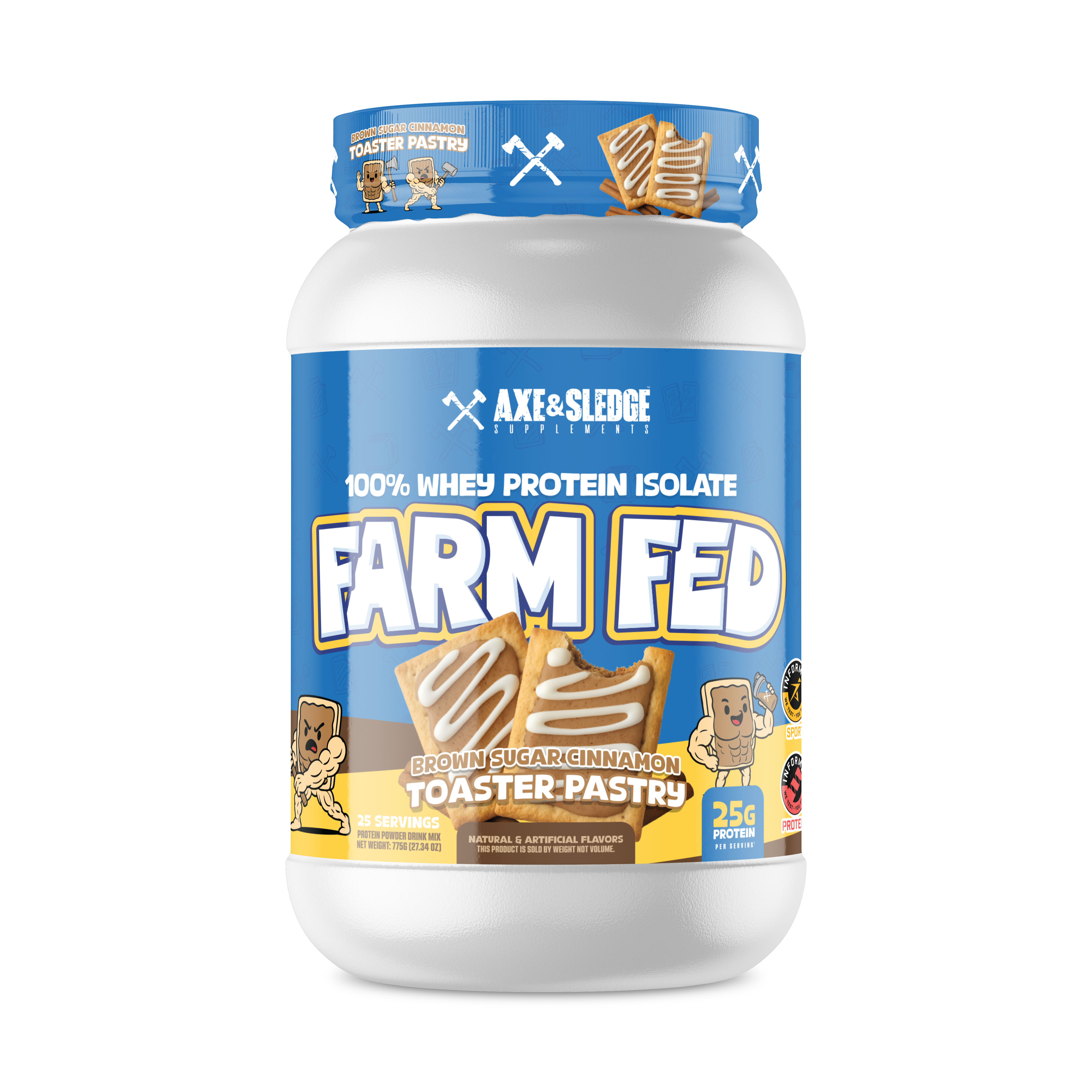 FARM FED