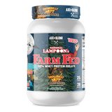 National Lampoon's // Farm Fed