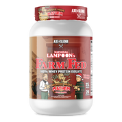 National Lampoon's Farm Fed