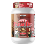 National Lampoon's // Farm Fed