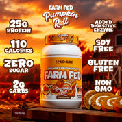 FARM FED