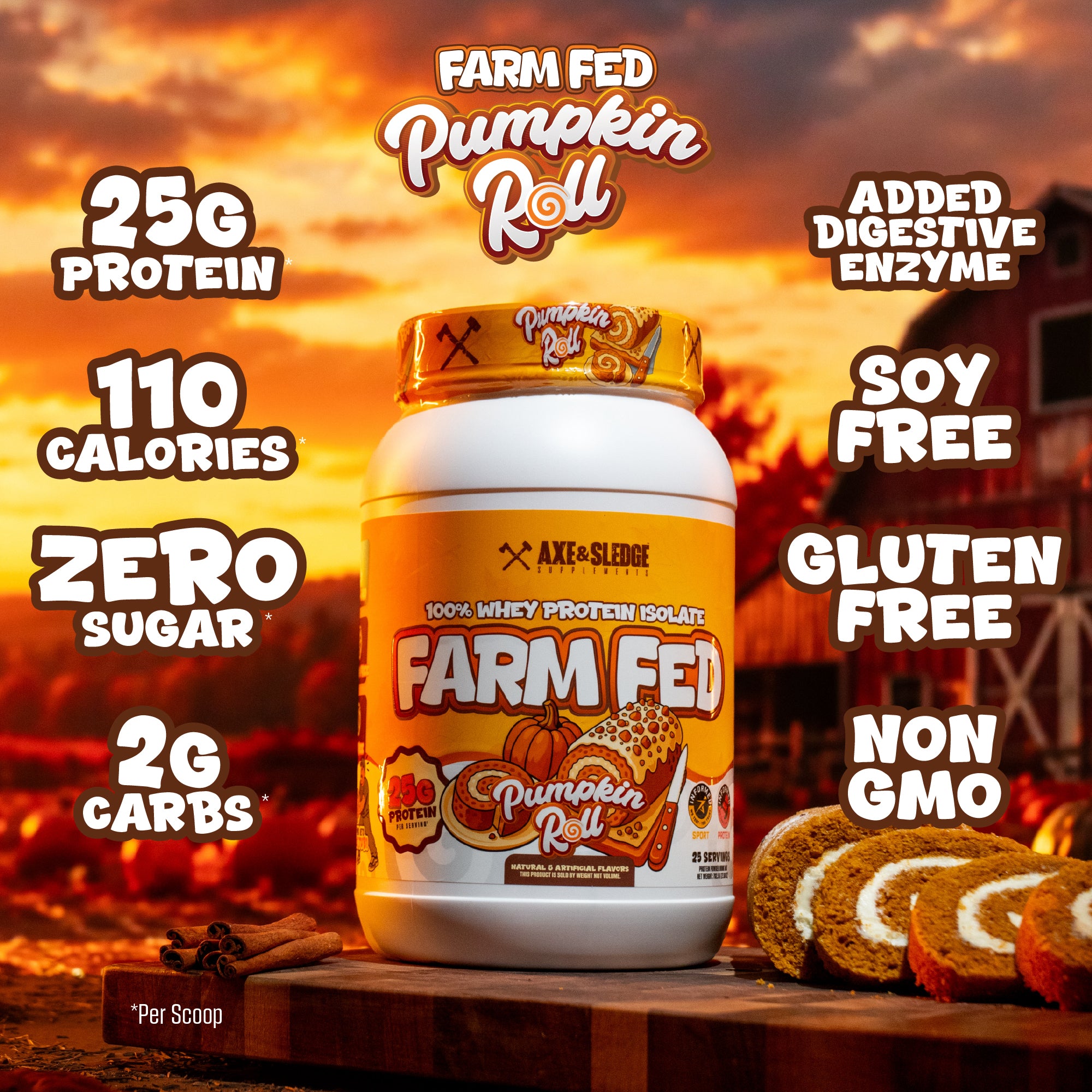 FARM FED