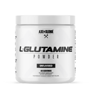 L-GLUTAMINE