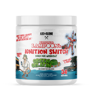 National Lampoon's Ignition Switch