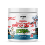 National Lampoon's Ignition Switch