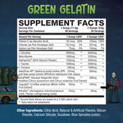 National Lampoon's Hydraulic v2