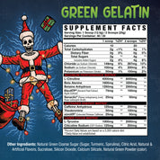 National Lampoon's Intake