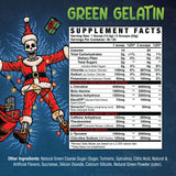 National Lampoon's // Intake