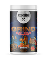 THE GRIND // EAAs + BCAAs + HYDRATION