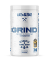 THE GRIND // EAAs + BCAAs + HYDRATION