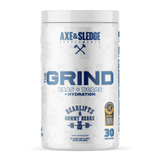 THE GRIND // EAAs + BCAAs + HYDRATION