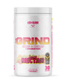 THE GRIND // EAAs + BCAAs + HYDRATION