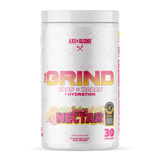 THE GRIND // EAAs + BCAAs + HYDRATION