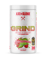 THE GRIND // EAAs + BCAAs + HYDRATION