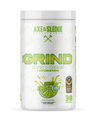 THE GRIND // EAAs + BCAAs + HYDRATION