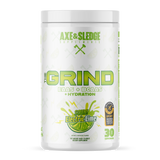 THE GRIND // EAAs + BCAAs + HYDRATION