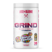 THE GRIND