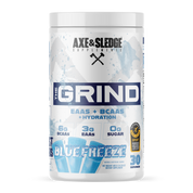 THE GRIND BLUE FREEZE