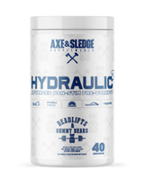 HYDRAULIC V2 // NON-STIM PRE-WORKOUT