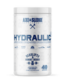 HYDRAULIC V2 // NON-STIM PRE-WORKOUT