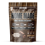 HOME MADE // MEAL REPLACEMENT