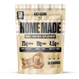 HOME MADE // MEAL REPLACEMENT