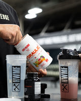 HWMF Clear Shaker