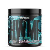 HWMF // HIGH STIM PRE-WORKOUT