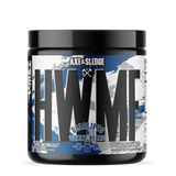 HWMF // HIGH STIM PRE-WORKOUT