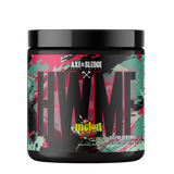 HWMF // HIGH STIM PRE-WORKOUT