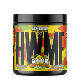 HWMF // HIGH STIM PRE-WORKOUT