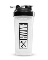 HWMF Clear Shaker