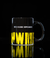 Stencil HWMF Mug
