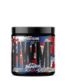 HWMF // HIGH STIM PRE-WORKOUT