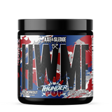 HWMF // HIGH STIM PRE-WORKOUT