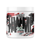 HWMF // HIGH STIM PRE-WORKOUT