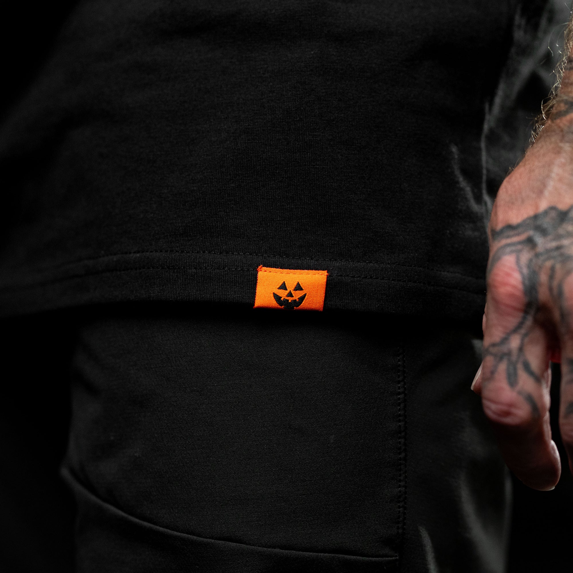 Halloweiner Tee