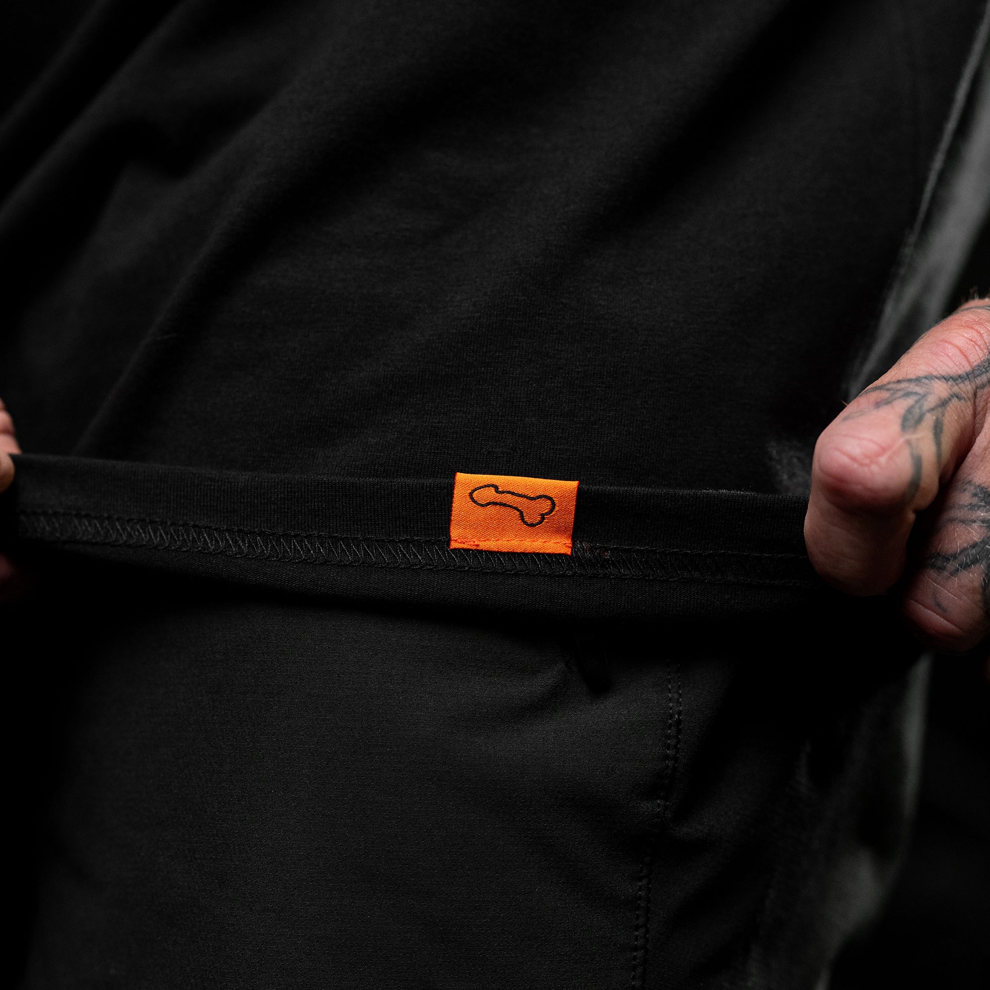 Halloweiner Tee