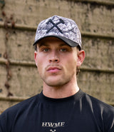 Alpine Camo Hat