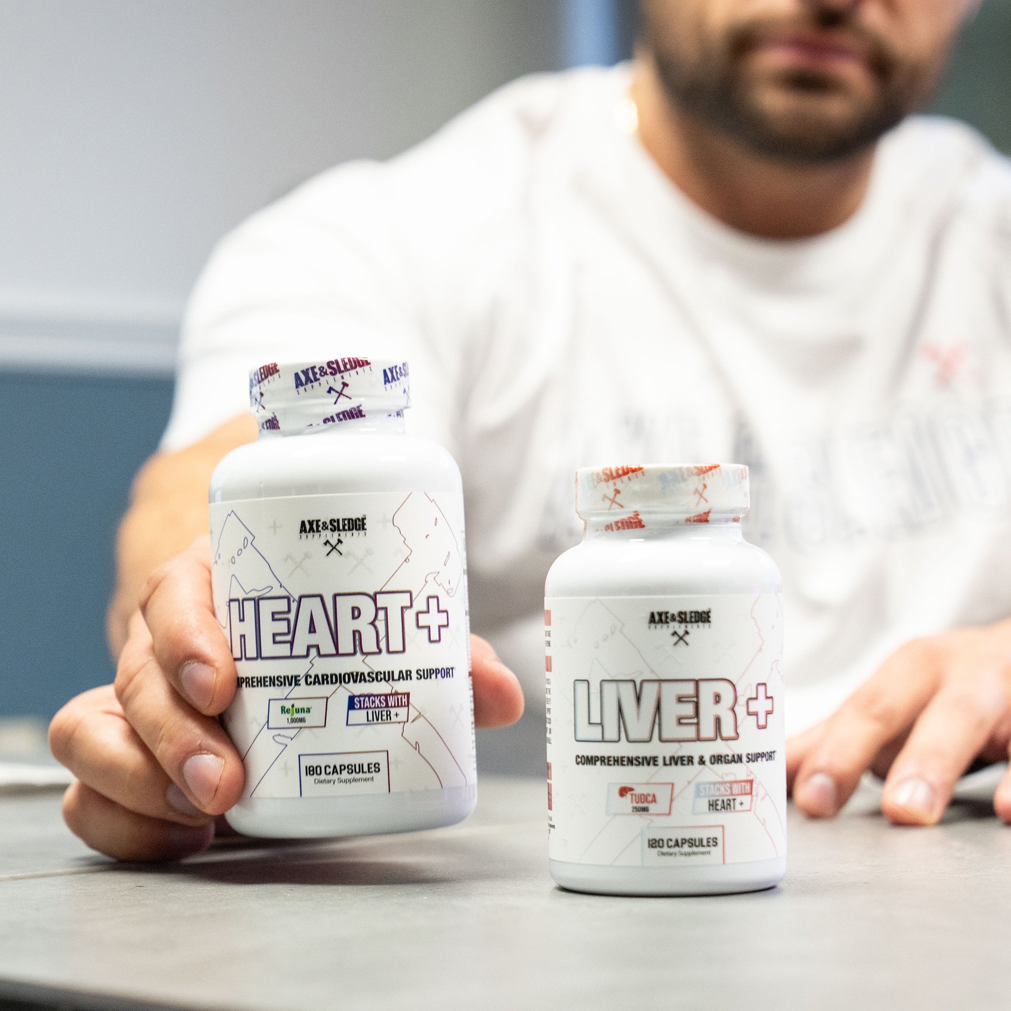 CARDIOVASCUALR SUPPORT